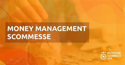 Money Management Scommesse ᐅ 4 Metodi Testati (2024).